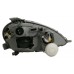 Mercedes A-Class 2001-2004 Halogen Head Lamp Unit Passenger Side